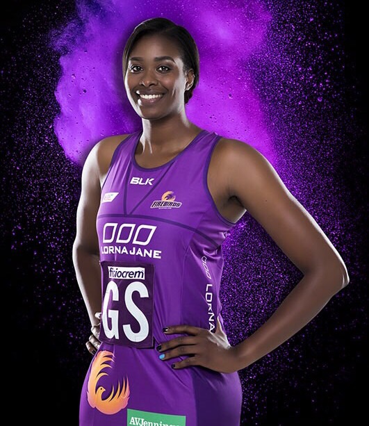 Firebirds Netball Flashcards | Memorang