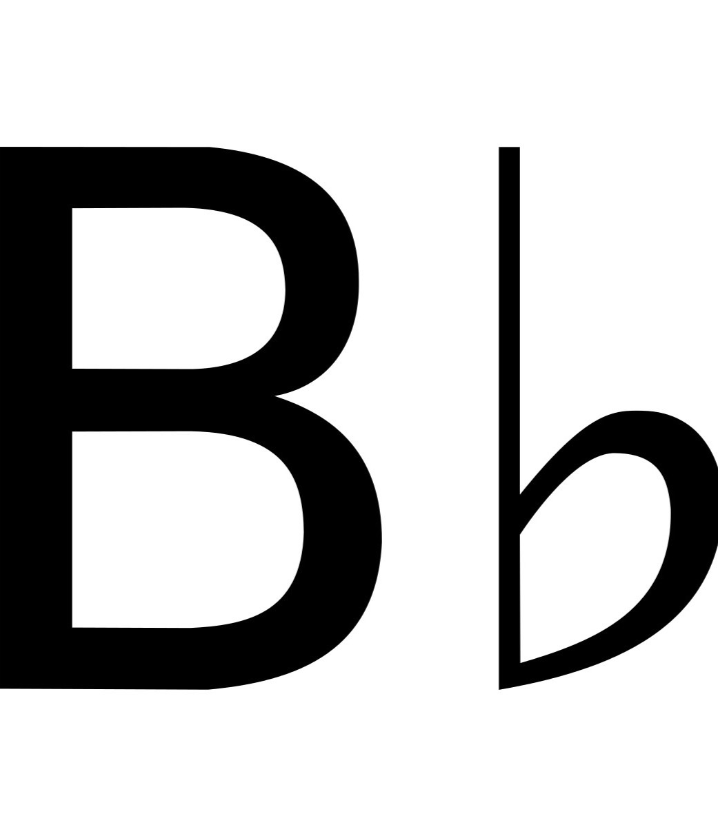 Bb major scaleTuba Flashcards Memorang