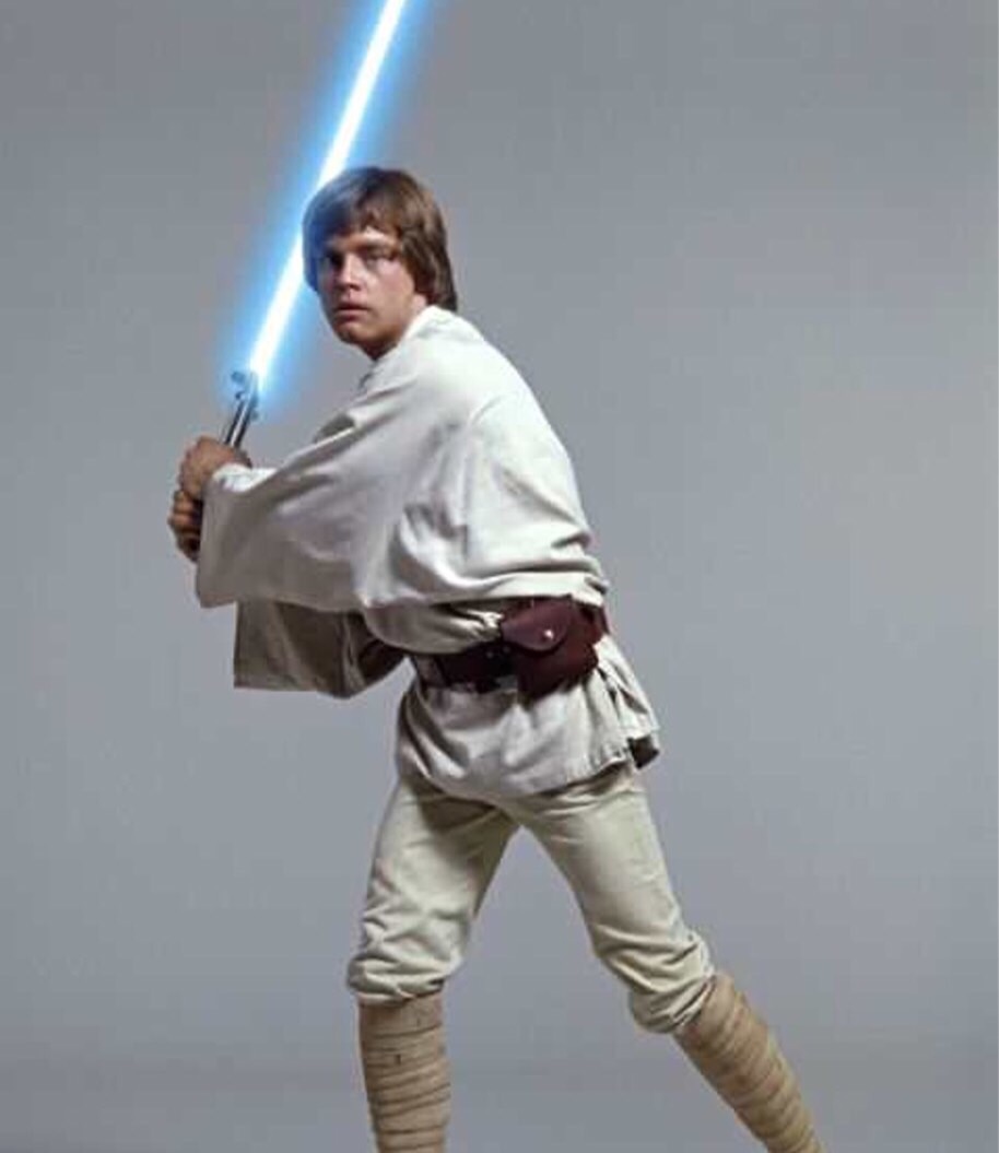 Star Wars Original characters Flashcards Memorang