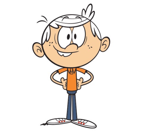 Loud House Flashcards | Memorang