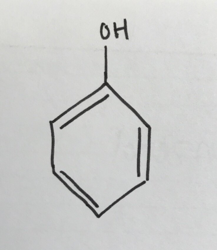 Common Benzene Names Flashcards Memorang