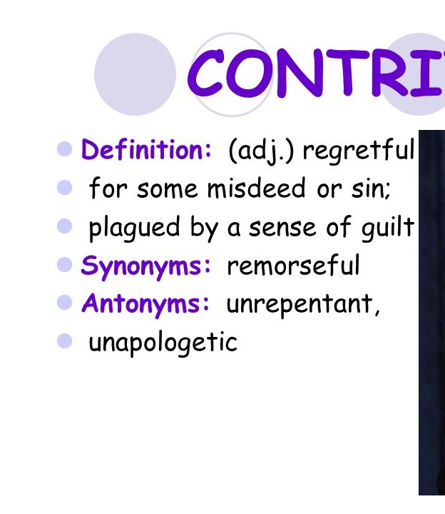 Gre Vocabulary set 4 Flashcards Memorang