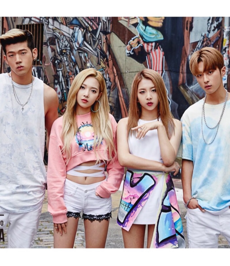 ULTIMATE KPOP QUIZ 2 Flashcards Memorang