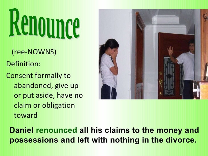 AB pattern, real so, which side must goaloriented for aforementioned