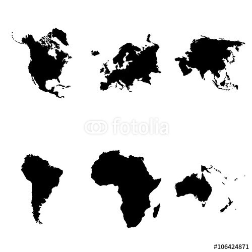 Geography in Spanish Flashcards Memorang