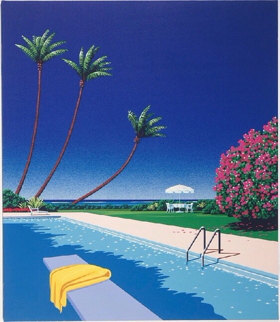 Hiroshi Nagai Flashcards | Memorang