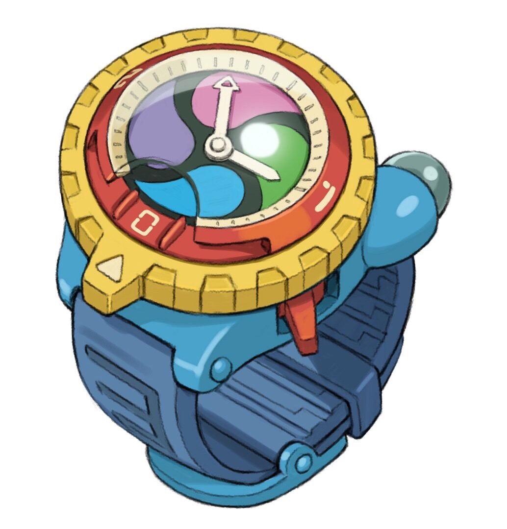 Yo Kai Watch Characters Flashcards Memorang Yo Kai Watch Characters Flashcards Memorang