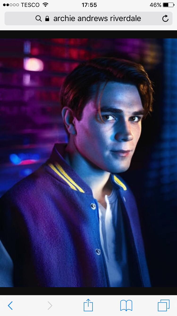 Riverdale cast real names Flashcards Memorang