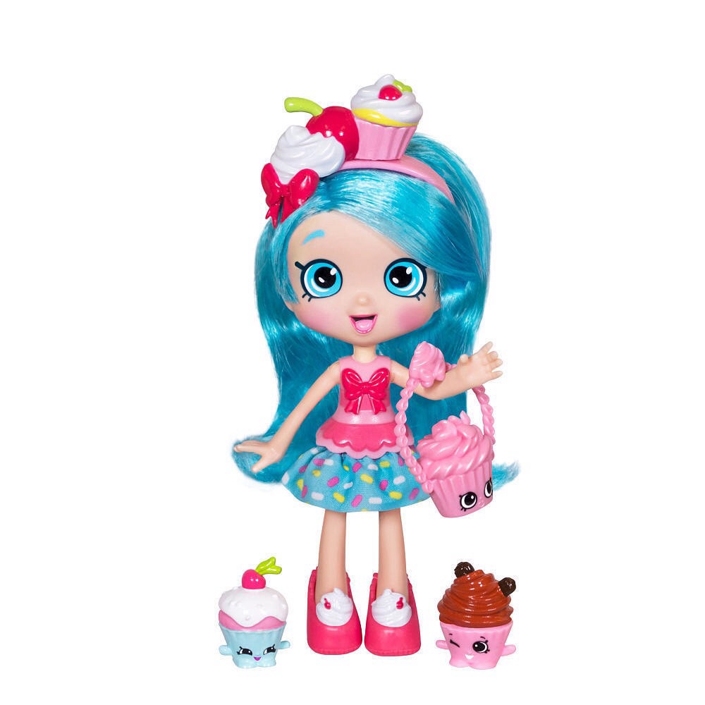 Shopkins and shoppies Flashcards | Memorang