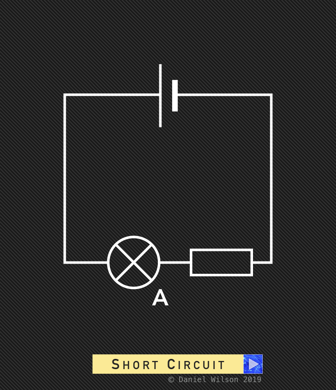 Short Circuit Flashcards Memorang