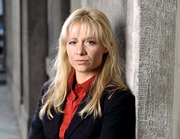 Sue Thomas F.B.Eye Flashcards Memorang