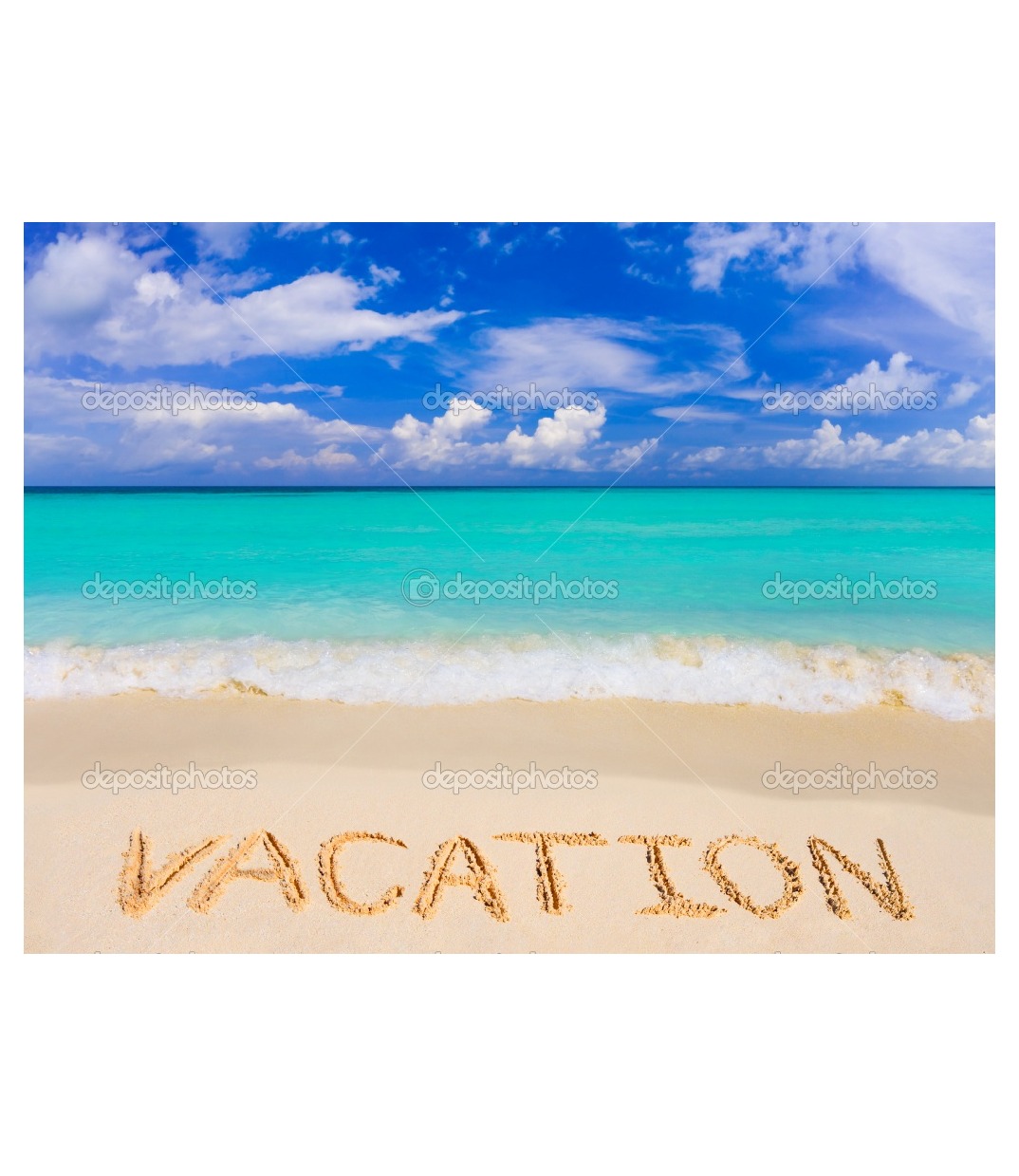 Vacation Flashcards | Memorang