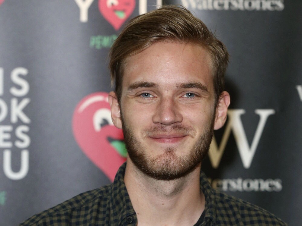 Social Media Celebrities Flashcards | Memorang