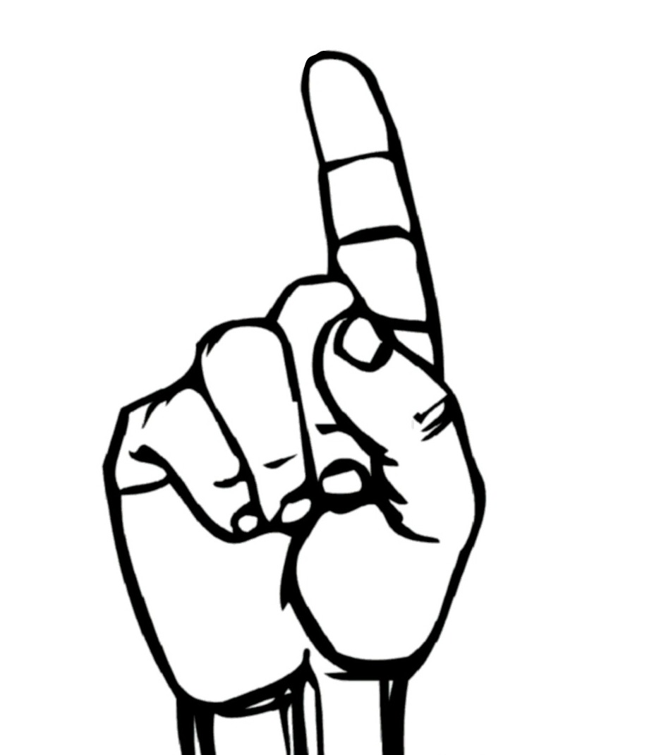 ASL Numbers Flashcards Memorang