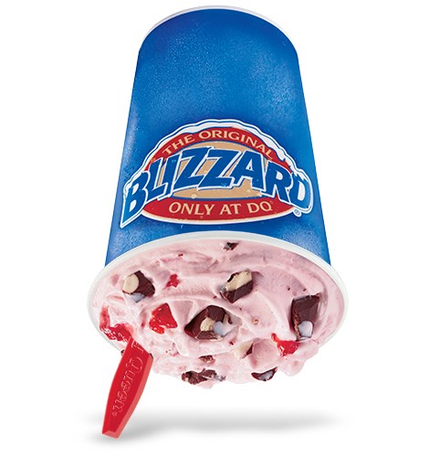 Dairy Queen Flashcards | Memorang