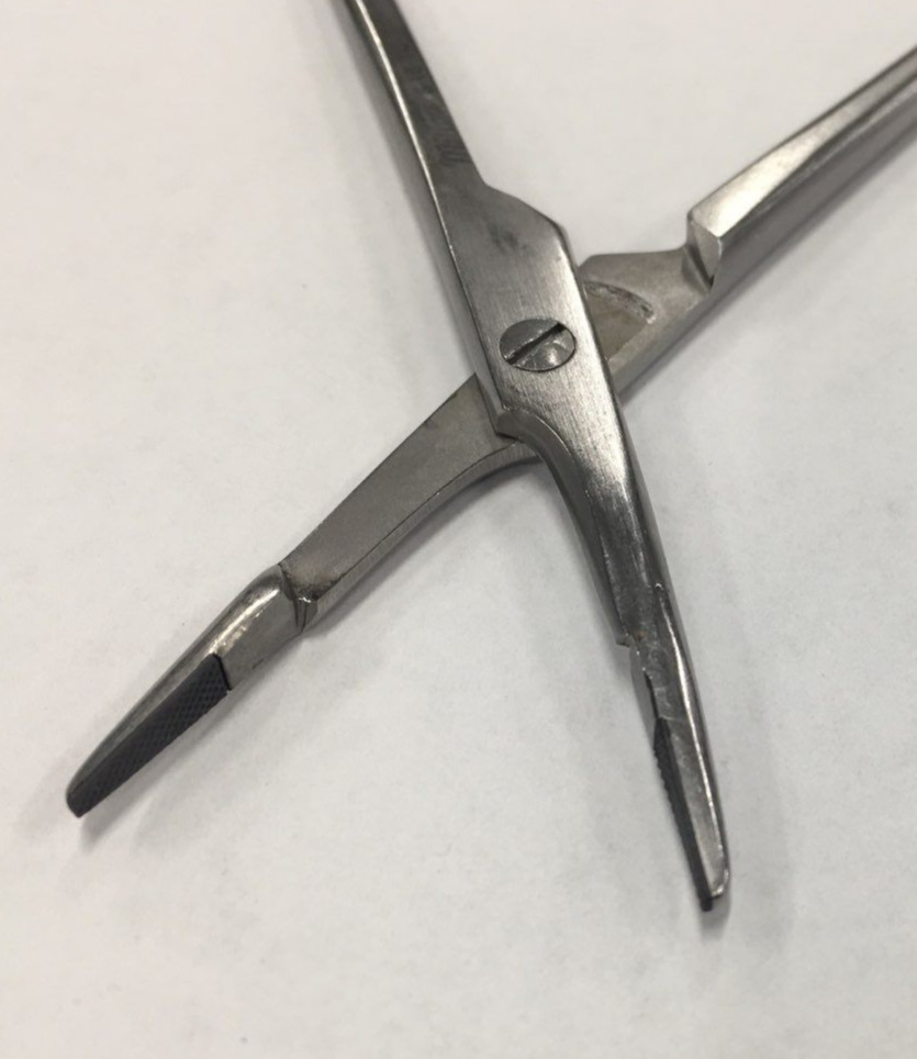 Surgical Instruments Flashcards Memorang