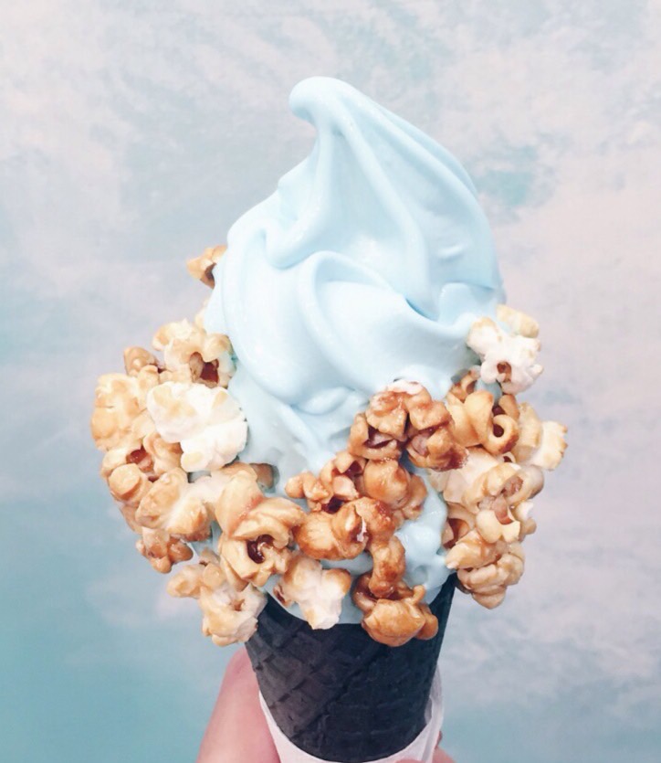 Aesthetic Ice Cream Flashcards Memorang
