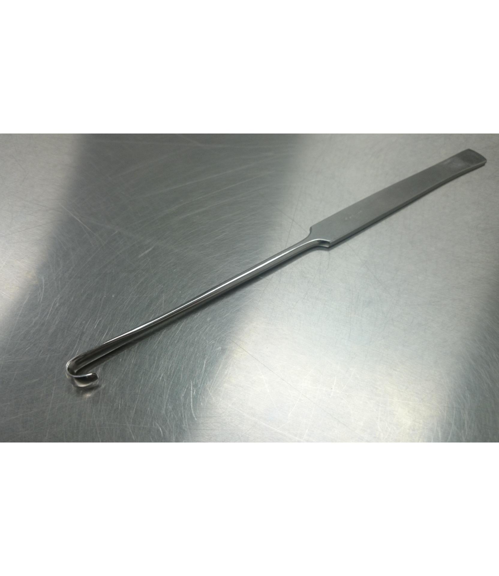 Instrument Identification List Flashcards Memorang