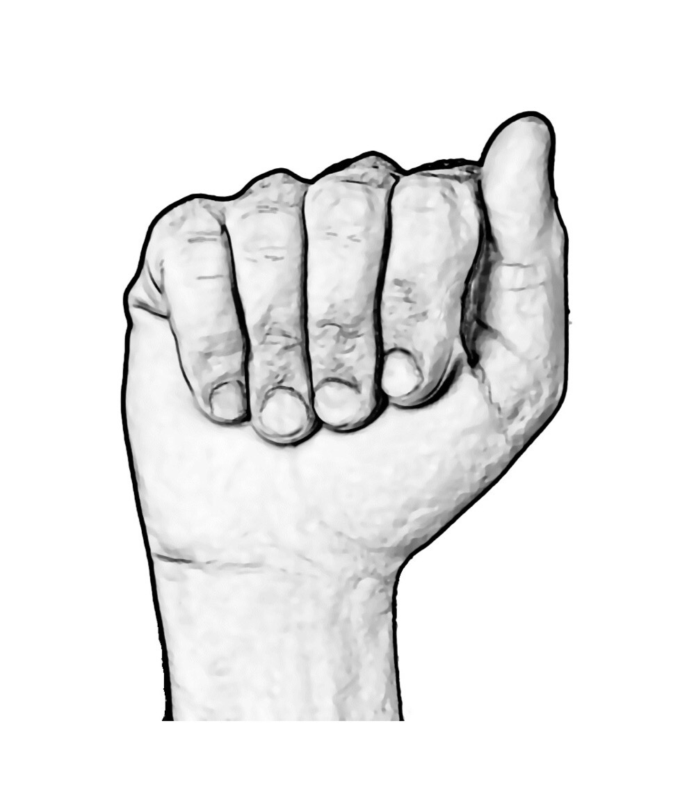 Sign language Flashcards | Memorang