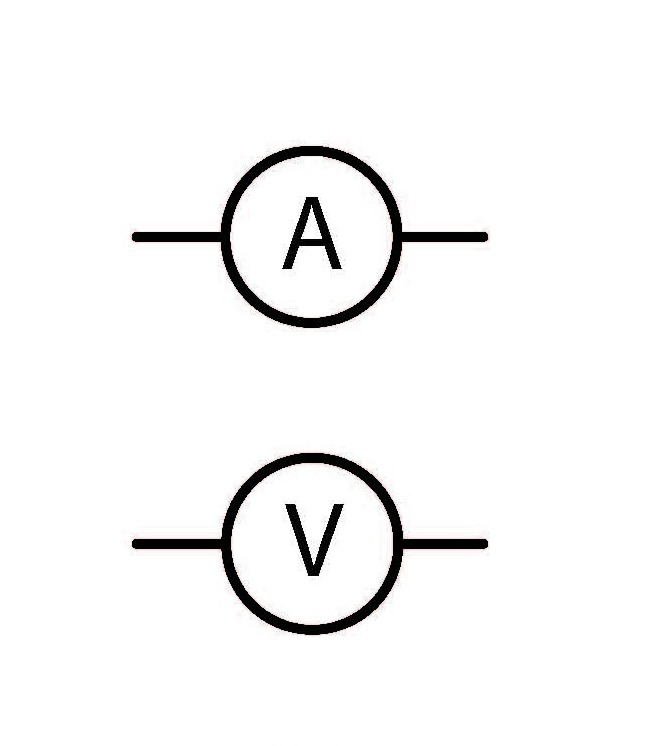 Electricity Circuit Symbols Flashcards Memorang