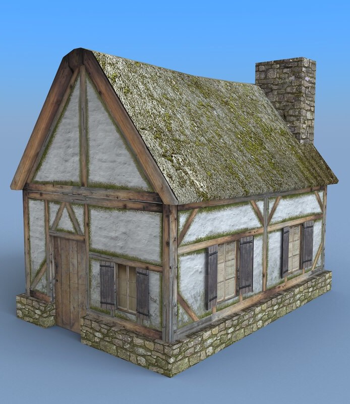 Old English Places Flashcards Memorang