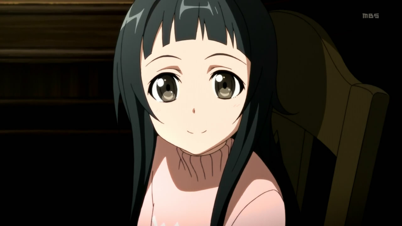 Sword art online Quiz Flashcards Memorang