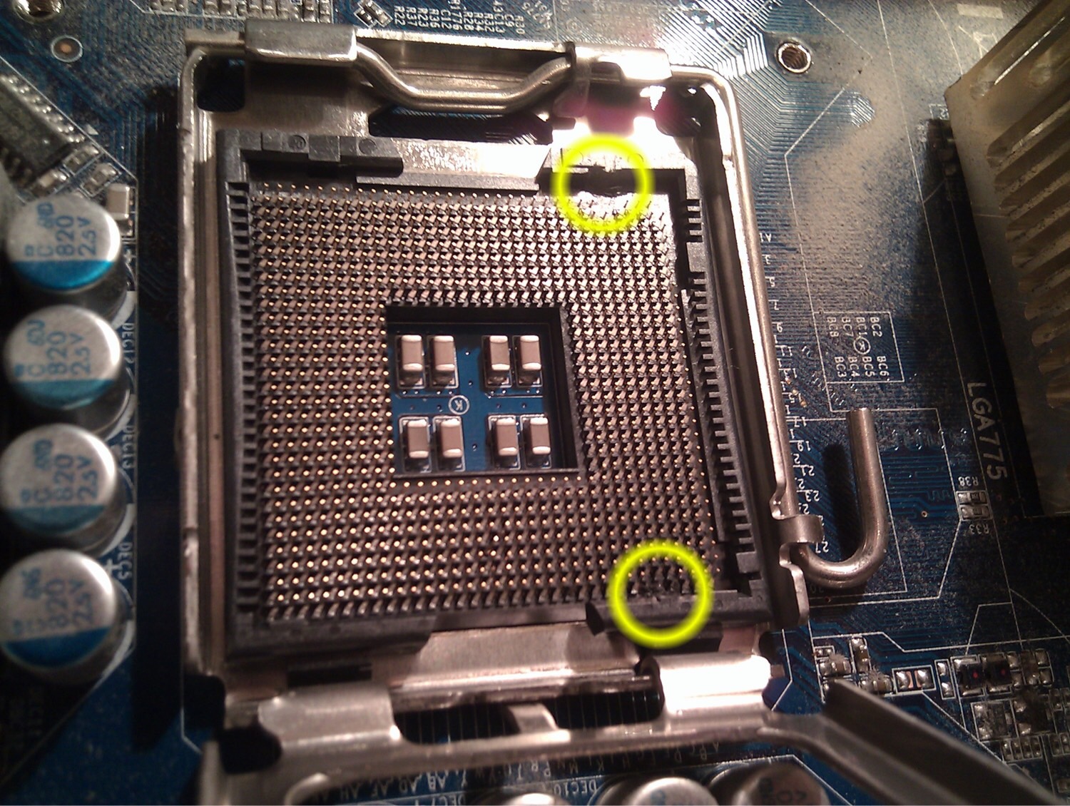 CPU sockets, Expansion Cards & Memory Flashcards | Memorang