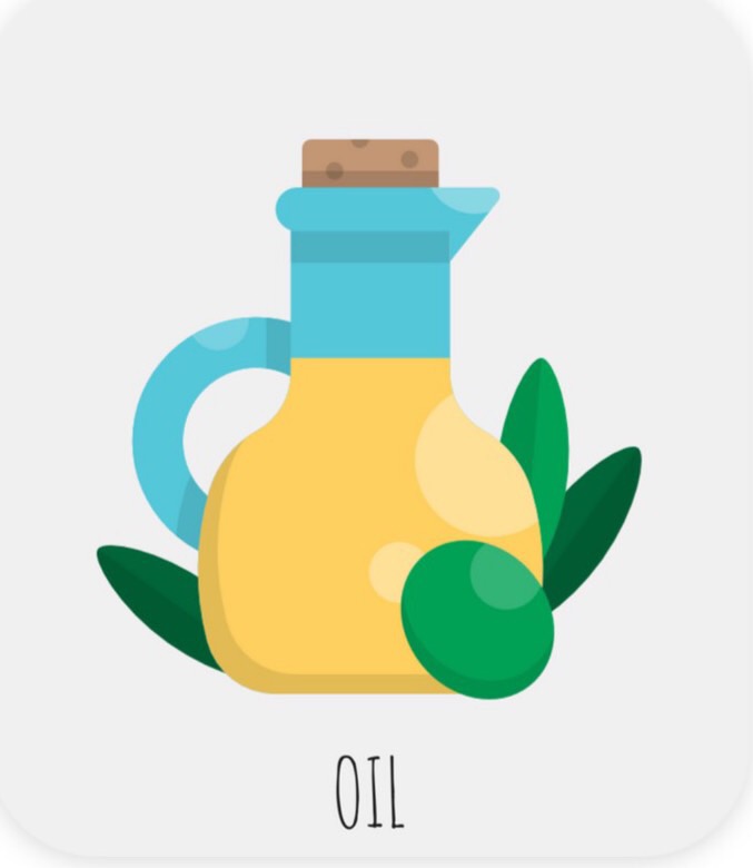 Food In Arabic MSA Flashcards Memorang