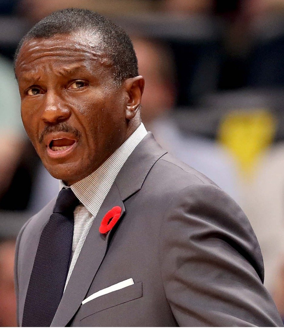 Toronto Raptors (20162017) Flashcards Memorang