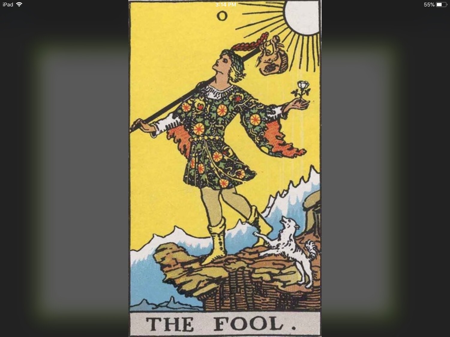 Tarot Flashcards Memorang