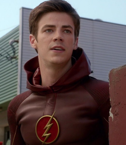 The Flash Season 1 Flashcards Memorang