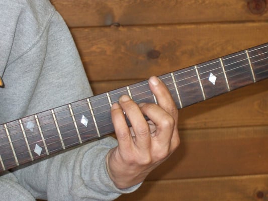 Guitar Flashcards Memorang