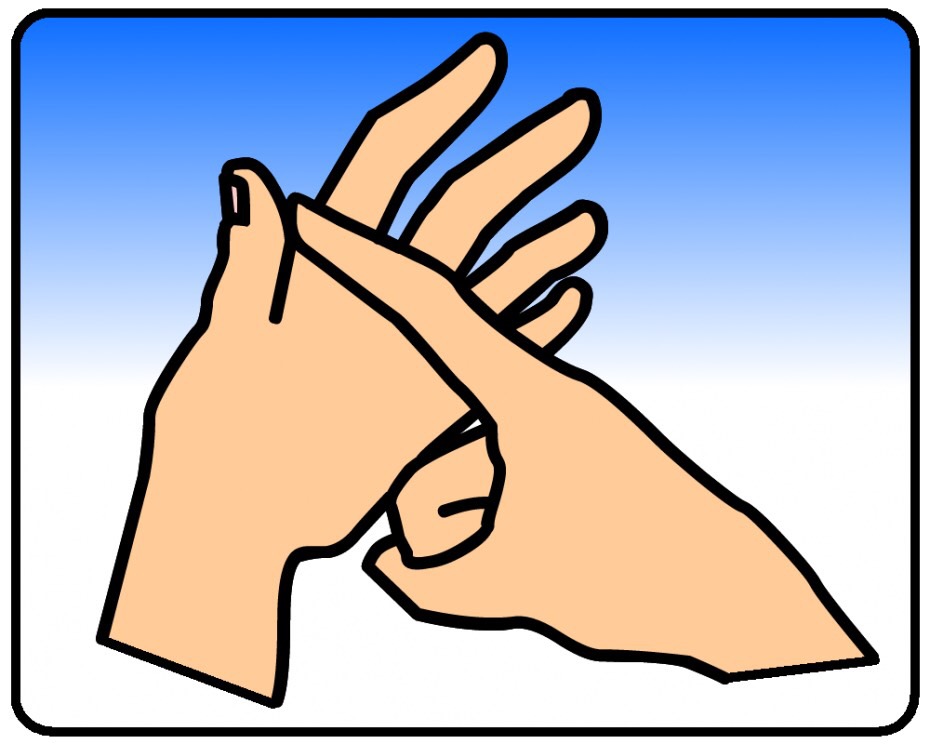 BSL (British sign language) Alphabet Flashcards Memorang