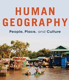 AP Human Geography Unit 1 Flashcards | Memorang