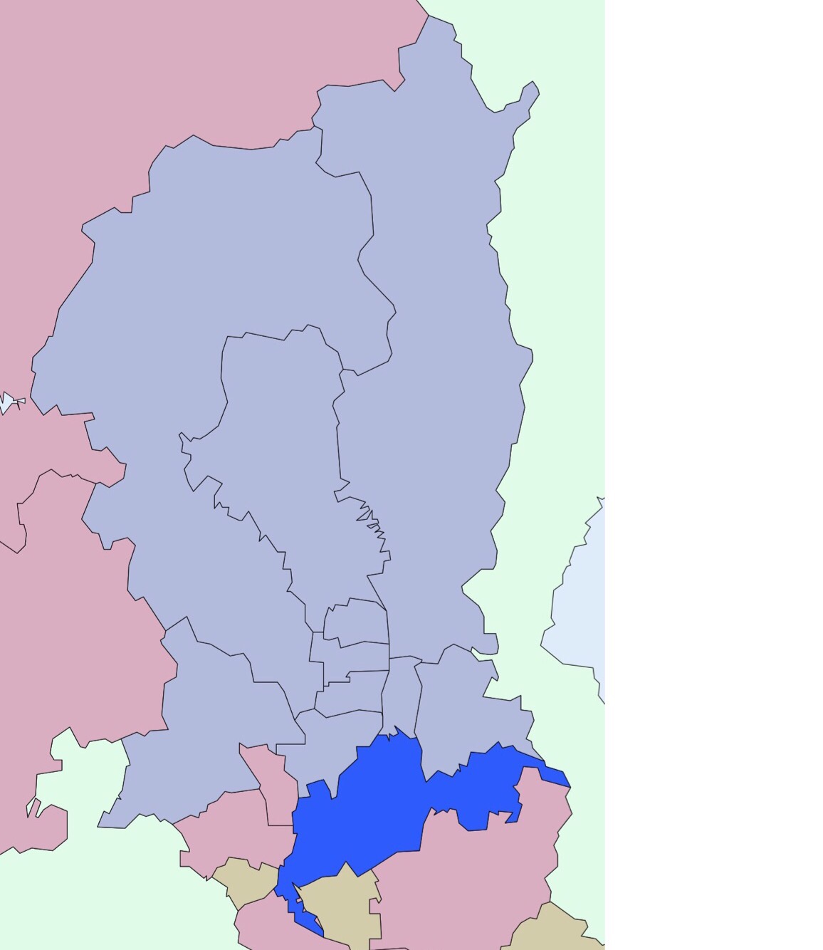 Wards of Kyoto Flashcards Memorang