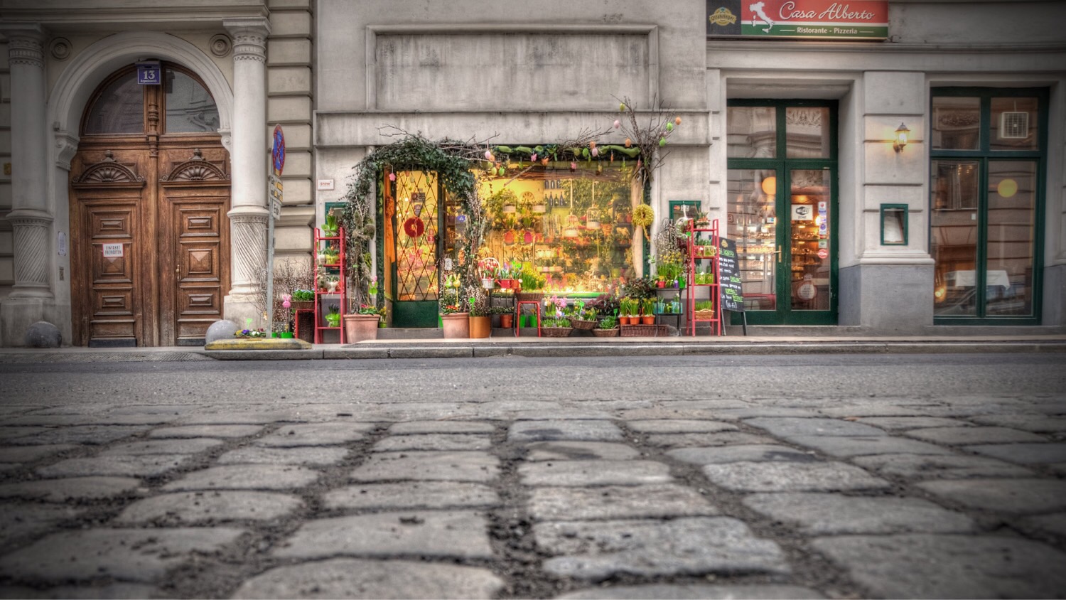 German Flashcards Memorang