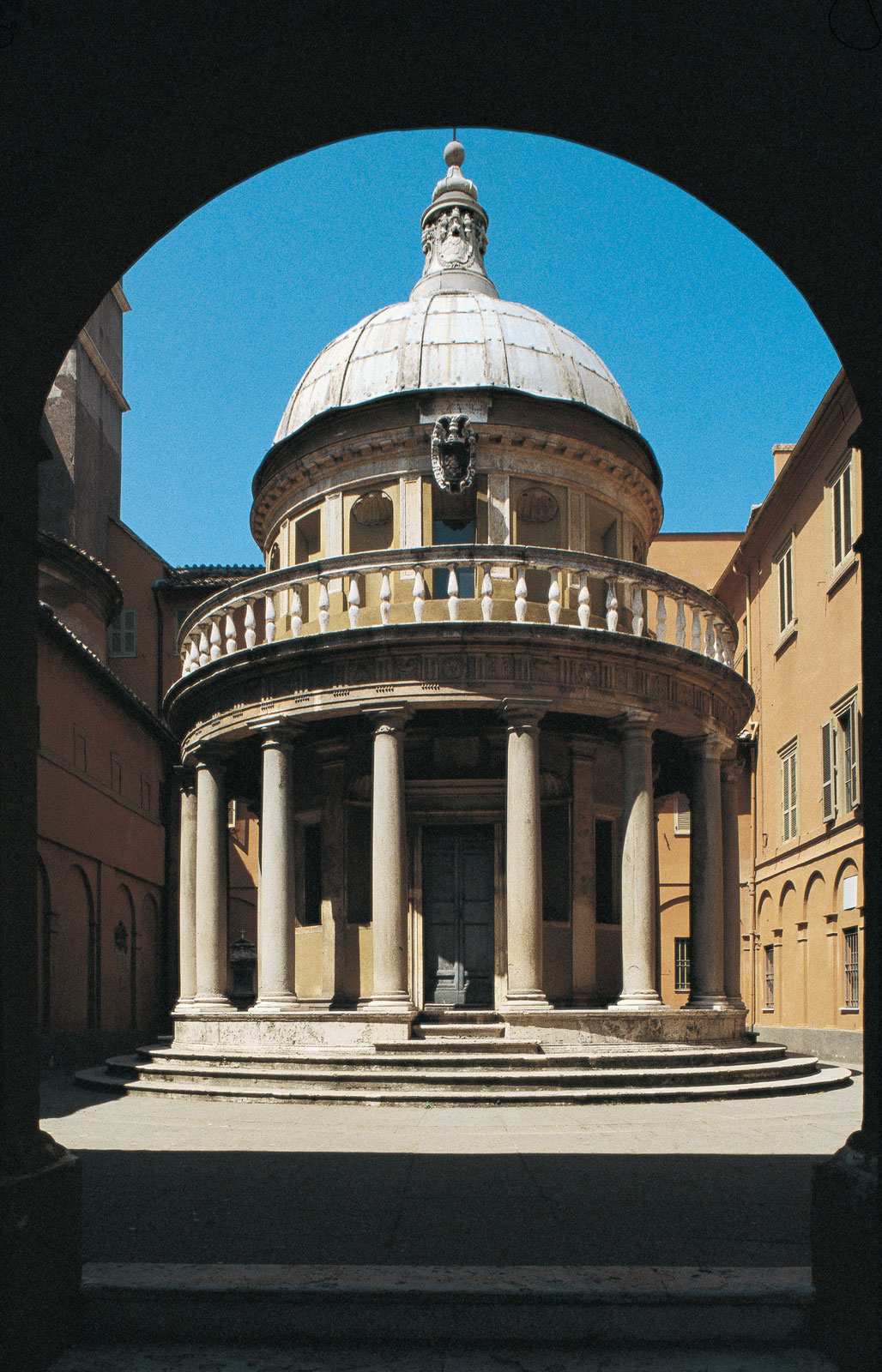 5. Rome during the Renaissance Flashcards Memorang