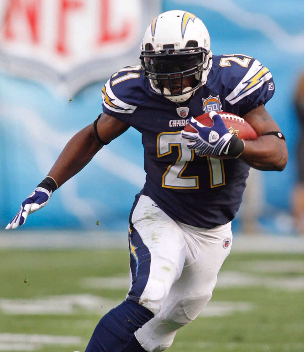 Top 10 RB's of all time Flashcards | Memorang