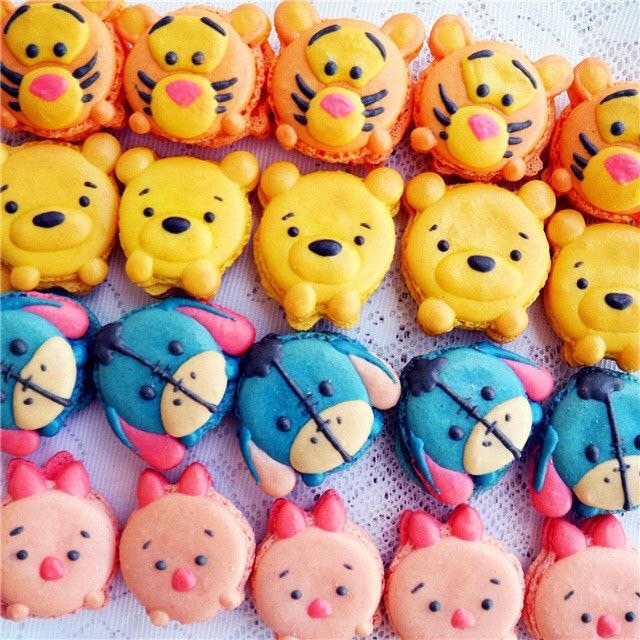 Aesthetic Macaroons Flashcards Memorang