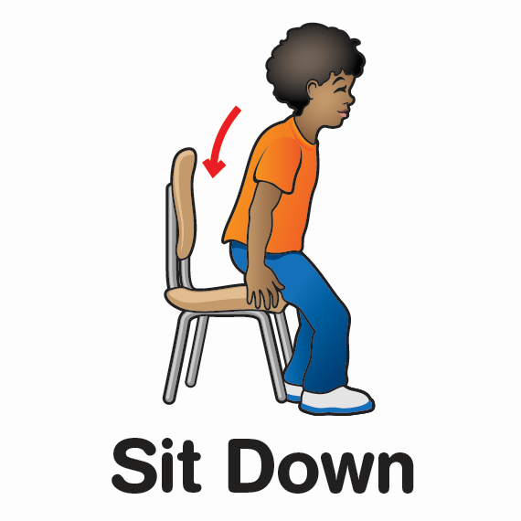 Classroom Instructions Flashcards Memorang