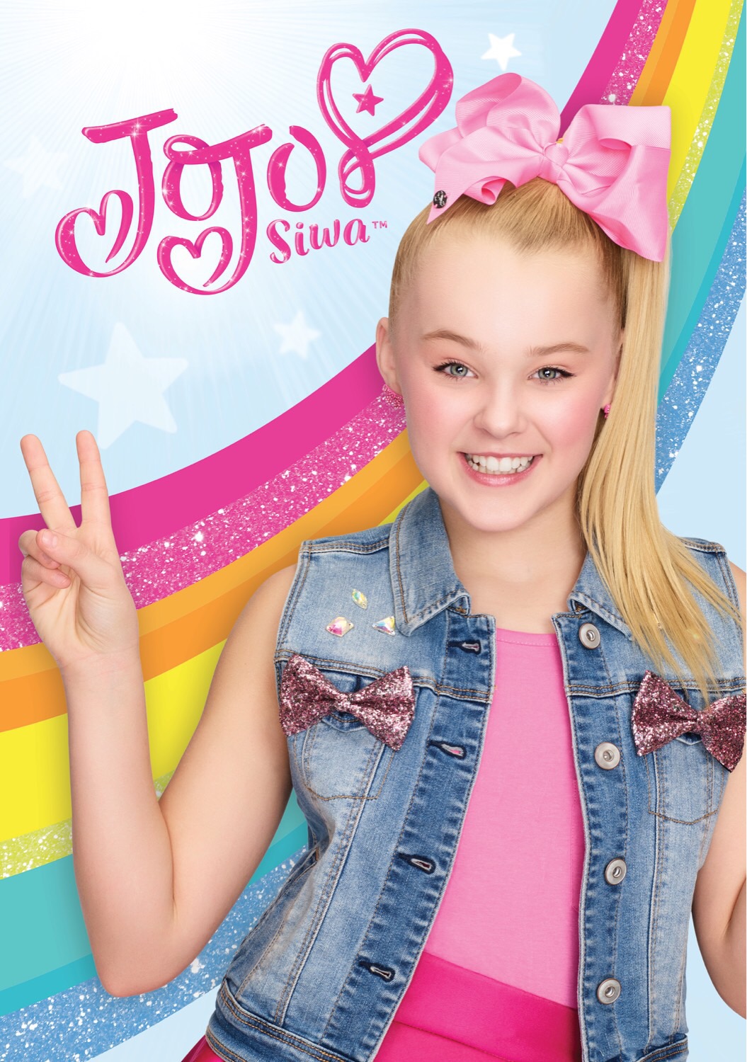 Jojo siwa Flashcards Memorang