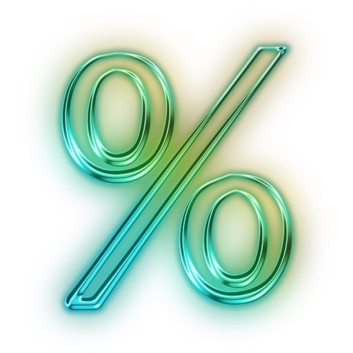 Finding a percent Flashcards | Memorang