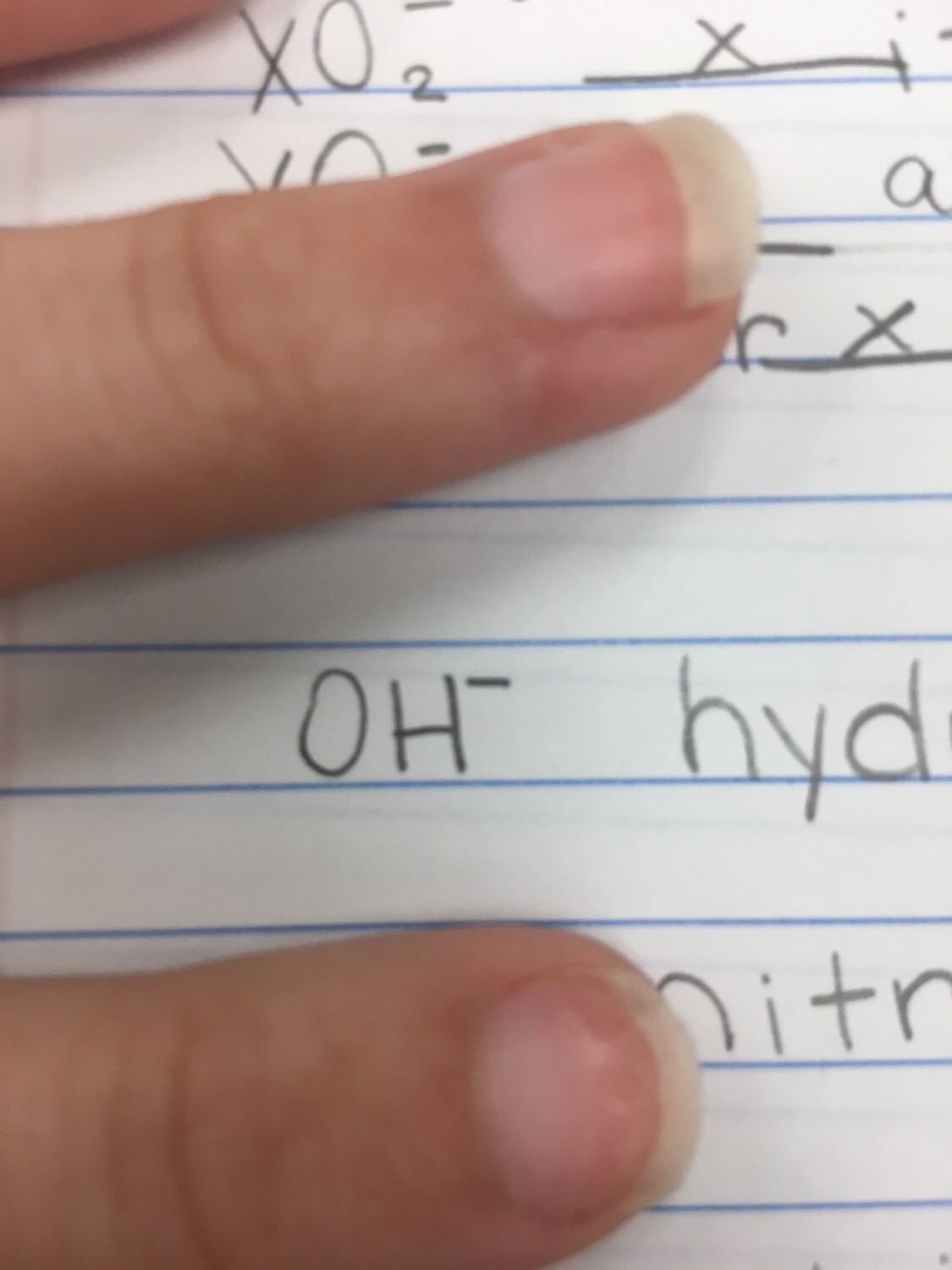 Polyatomic Ions Flashcards Memorang