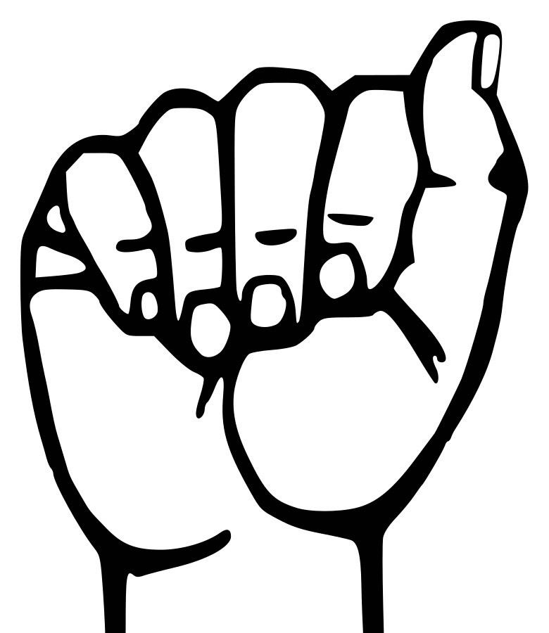 Sign Language Flashcards | Memorang