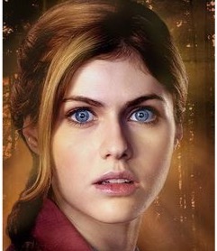 Percy Jackson Characters Flashcards | Memorang