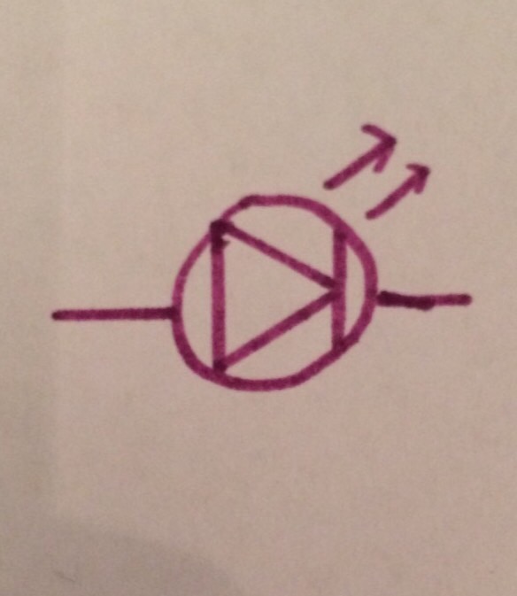 Circuit symbols Flashcards Memorang