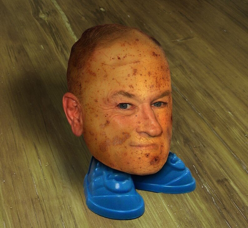 Types of potatoe heads Flashcards Memorang