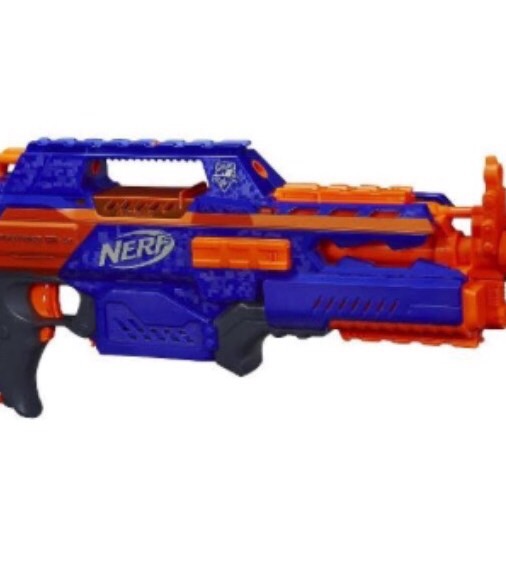 Nerf guns that use batteries Flashcards Memorang