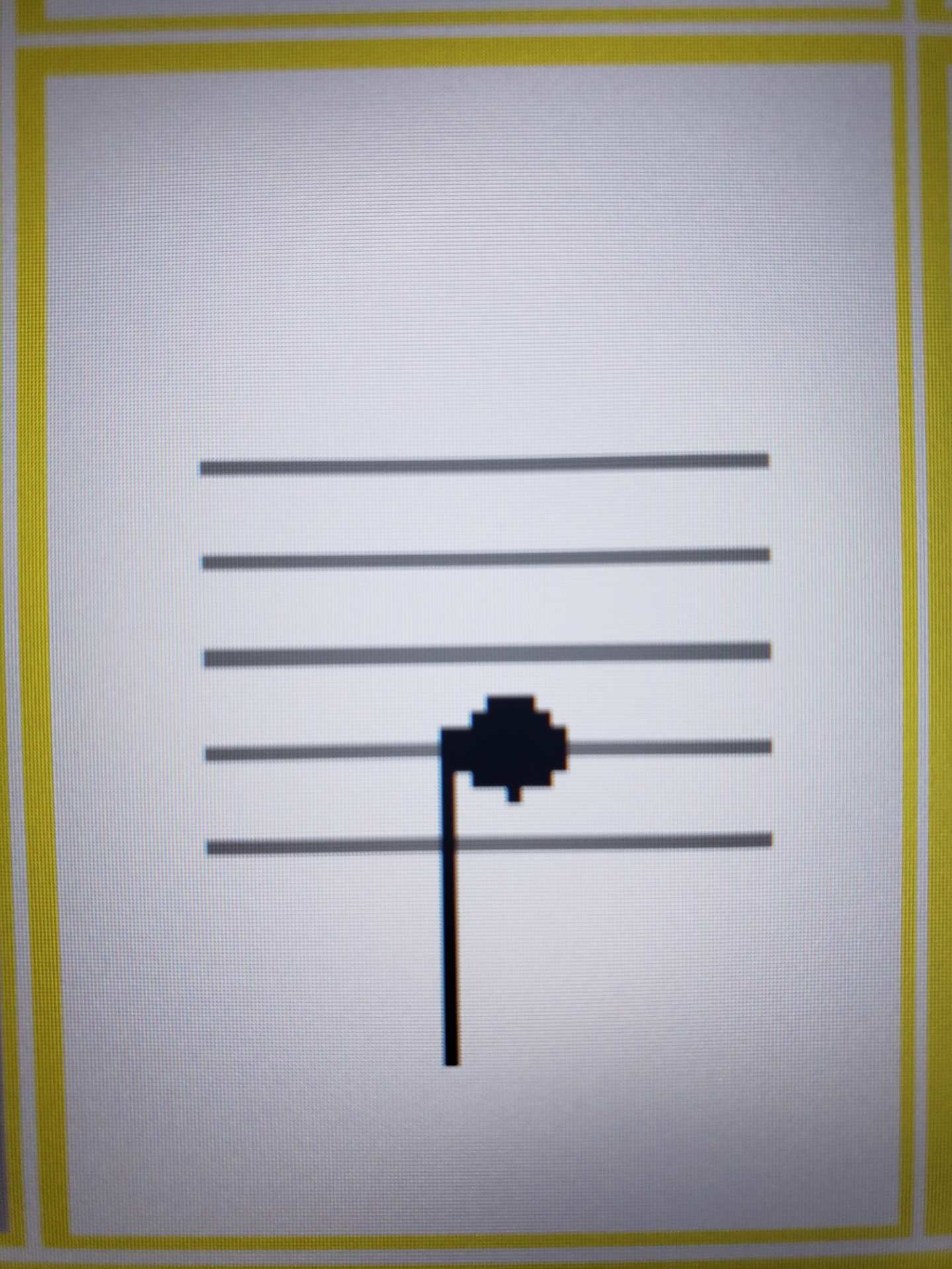 Basic Bagpipe Notes Flashcards | Memorang