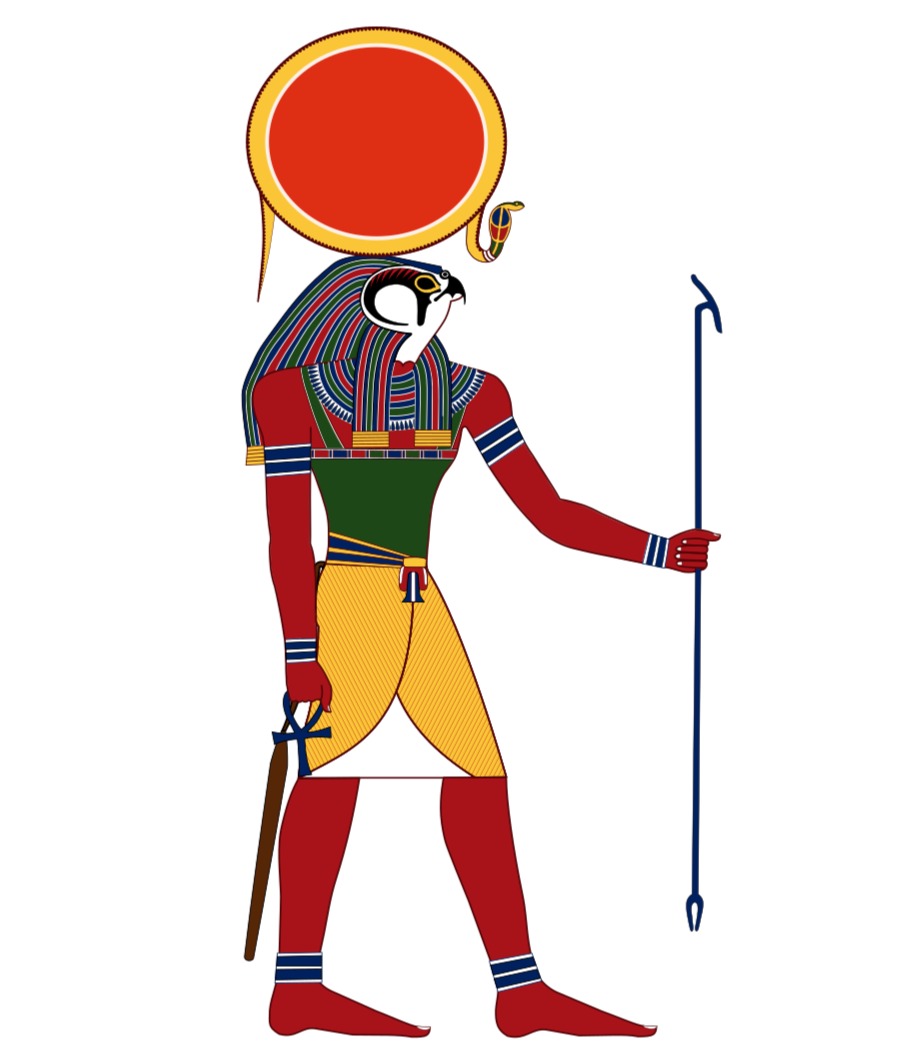 Egyptian Gods and Goddesses! Flashcards Memorang